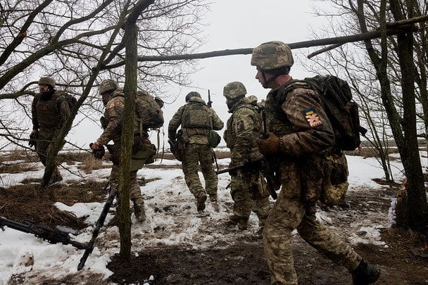 На Покровському напрямку загострюється ситуація: бої у Гришиному та Родинському тривають — оглядач На-Покровському-напрямку-загострюється-ситуація:-бої-у-Гришиному-та-Родинському-тривають-—-оглядач