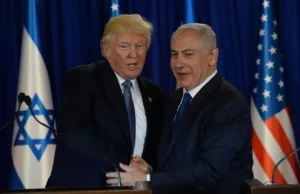 Трамп та Нетаньягу погодили стратегію максимального тиску на нафтовий експорт Ірану Трамп-та-Нетаньягу-погодили-стратегію-максимального-тиску-на-нафтовий-експорт-Ірану