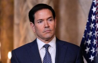 США підтвердили готовність сприяти переговорам щодо завершення війни РФ проти України — Держдеп США-підтвердили-готовність-сприяти-переговорам-щодо-завершення-війни-РФ-проти-України-—-Держдеп