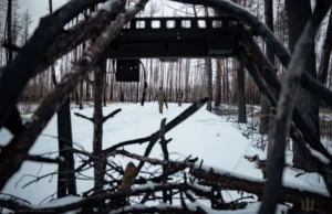 На фронті за добу зафіксовано 205 ворожих атак за добу. У Генштабі показали карти бойових... На-фронті-за-добу-зафіксовано-205-ворожих-атак-за-добу-У-Генштабі-показали-карти-бойових.