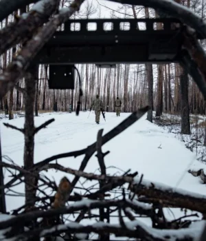 На-фронті-за-добу-зафіксовано-205-ворожих-атак-за-добу-У-Генштабі-показали-карти-бойових. На-фронті-за-добу-зафіксовано-205-ворожих-атак-за-добу-У-Генштабі-показали-карти-бойових.