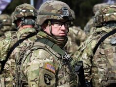 WSJ: Українські військові на навчаннях із союзниками «розгромили» війська НАТО за допомогою дронів wsj:-Українські-військові-на-навчаннях-із-союзниками-«розгромили»-війська-НАТО-за-допомогою-дронів