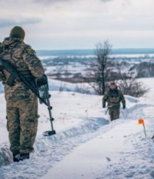 Ситуація-на-фронті-станом-на-ранок,-15-лютого Ситуація-на-фронті-станом-на-ранок,-15-лютого