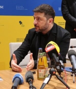 «Це-дасть-надію-на-завершення-війни»:-Зеленський-наголошує-на-першочерговому-підписанні-гарантій-безпеки