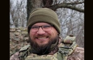 На війні загинув воїн з Волині Роман Климарчук На-війні-загинув-воїн-з-Волині-Роман-Климарчук