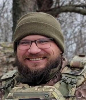 На-війні-загинув-воїн-з-Волині-Роман-Климарчук