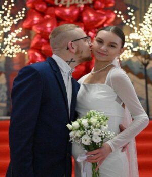 Скільки-пар-на-Волині-побралися-на-День-закоханих