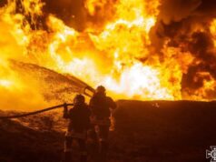 Через удар рф частина Одеси залишилась без води, пошкоджена залізниця Через-удар-рф-частина-Одеси-залишилась-без-води,-пошкоджена-залізниця