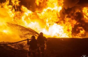 Через удар рф частина Одеси залишилась без води, пошкоджена залізниця Через-удар-рф-частина-Одеси-залишилась-без-води,-пошкоджена-залізниця