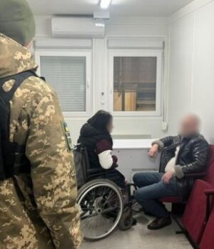 На-Волині-покарали-чоловіка,-який-на-папері-надрукував-дружині-інвалідність