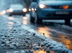 До уваги водіїв: на дорогах Волині ожеледиця До-уваги-водіїв:-на-дорогах-Волині-ожеледиця