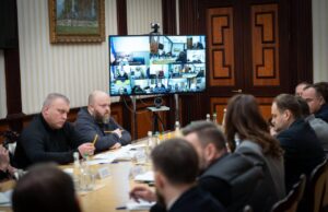 Очільникам ОВА наказали готуватись до наступної зими – під час блекаутів усе має працювати Очільникам-ОВА-наказали-готуватись-до-наступної-зими-–-під-час-блекаутів-усе-має-працювати