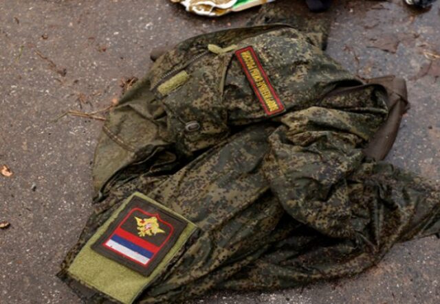 На війні ліквідували футболіста-зрадника, який був вихованцем «Волині» На-війні-ліквідували-футболіста-зрадника,-який-був-вихованцем-«Волині»