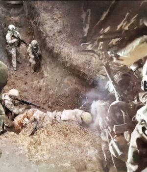 «Навіть-равлик-просунувся-б-швидше»:-Сет-Джонс-про-чотири-роки-«безглуздих-втрат»-у-війні-Путіна