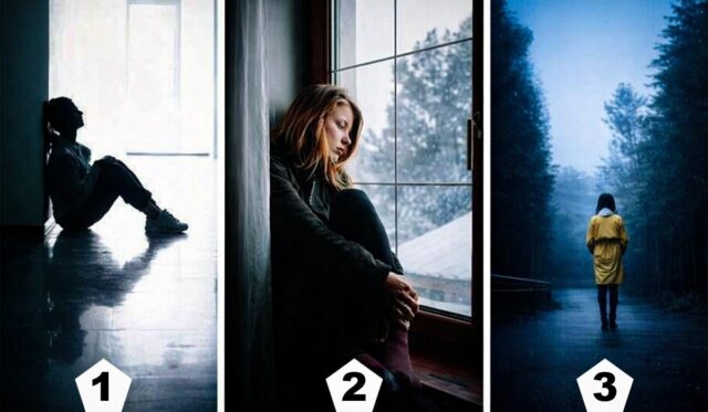 Дізнайтеся, наскільки ви самотні: новий психологічний тест за картинками Дізнайтеся,-наскільки-ви-самотні:-новий-психологічний-тест-за-картинками