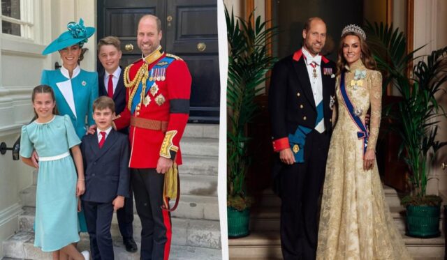 Стало відомо, як принц Вільям і Кейт розповіли дітям про її рак Стало-відомо,-як-принц-Вільям-і-Кейт-розповіли-дітям-про-її-рак