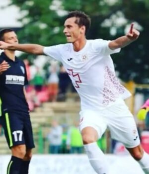 ЗСУ-ліквідували-ексгравця-«Волині»,-який-воював-на-боці-РФ