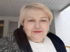 Відійшла у Вічність викладачка волинського університету Марина Радченко Відійшла-у-Вічність-викладачка-волинського-університету-Марина-Радченко