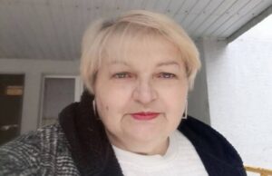 Відійшла у Вічність викладачка волинського університету Марина Радченко Відійшла-у-Вічність-викладачка-волинського-університету-Марина-Радченко
