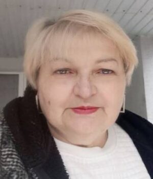 Відійшла-у-Вічність-викладачка-волинського-університету-Марина-Радченко