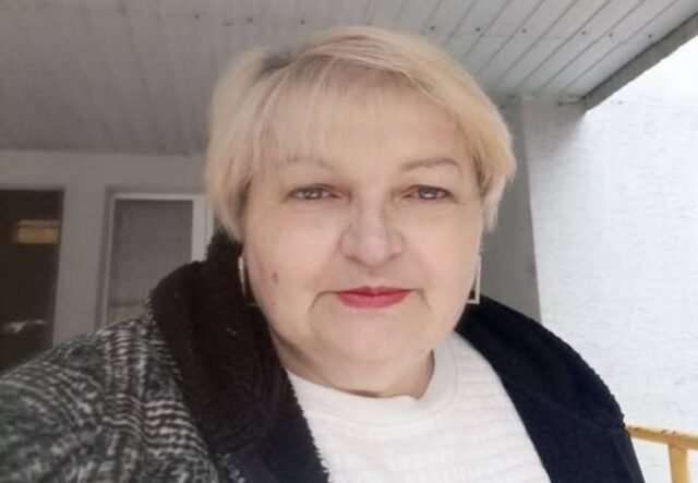 Відійшла у Вічність викладачка волинського університету Марина Радченко Відійшла-у-Вічність-викладачка-волинського-університету-Марина-Радченко