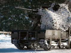 На фронті відбулось 129 боєзіткнень, на Покровському напрямку відбито 39 ворожих атак – Генштаб На-фронті-відбулось-129-боєзіткнень,-на-Покровському-напрямку-відбито-39-ворожих-атак-–-Генштаб