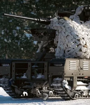 На-фронті-відбулось-129-боєзіткнень,-на-Покровському-напрямку-відбито-39-ворожих-атак-–-Генштаб