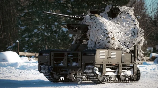 На фронті відбулось 129 боєзіткнень, на Покровському напрямку відбито 39 ворожих атак – Генштаб На-фронті-відбулось-129-боєзіткнень,-на-Покровському-напрямку-відбито-39-ворожих-атак-–-Генштаб