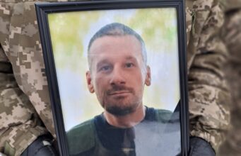 На Волині провели в останню дорогу воїна Олександра Нагалюка На-Волині-провели-в-останню-дорогу-воїна-Олександра-Нагалюка