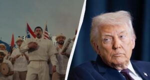 Після скандалу на Супербоулі в США провели опитування – результати Трампа не втішать Після-скандалу-на-Супербоулі-в-США-провели-опитування-–-результати-Трампа-не-втішать