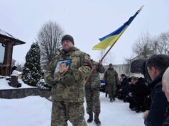 Небесне військо поповнив ще один Герой: у Володимирі попрощалися з Василем Солодухою Небесне-військо-поповнив-ще-один-Герой:-у-Володимирі-попрощалися-з-Василем-Солодухою
