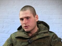 На бік України перейшов росіянин з елітного підрозділу дронщиків “Рубікон” На-бік-України-перейшов-росіянин-з-елітного-підрозділу-дронщиків-“Рубікон”