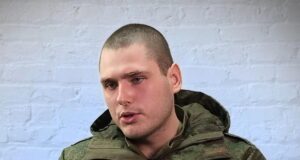 На бік України перейшов росіянин з елітного підрозділу дронщиків “Рубікон” На-бік-України-перейшов-росіянин-з-елітного-підрозділу-дронщиків-“Рубікон”