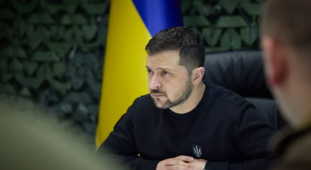 Зеленський оголосив про запровадження спортивних санкцій після скандалу на Олімпіаді Зеленський-оголосив-про-запровадження-спортивних-санкцій-після-скандалу-на-Олімпіаді