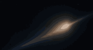 Комета різко “загальмувала” і почала крутитися назад: що побачили астрономи Комета-різко-“загальмувала”-і-почала-крутитися-назад:-що-побачили-астрономи