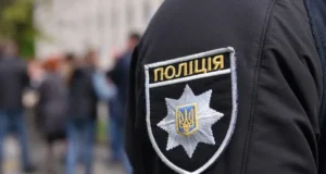 У поліції прокоментували інформацію про стрілянину в ТЦ Хмельницького У поліції прокоментували інформацію про стрілянину в ТЦ Хмельницького