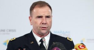 Війна в Україні не закінчиться у 2026 році, – Годжес Війна-в-Україні-не-закінчиться-у-2026-році,-–-Годжес