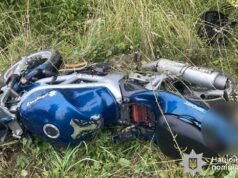 На Волині неповнолітній на мотоциклі злетів у кювет і травмувався: що вирішив суд На-Волині-неповнолітній-на-мотоциклі-злетів-у-кювет-і-травмувався:-що-вирішив-суд