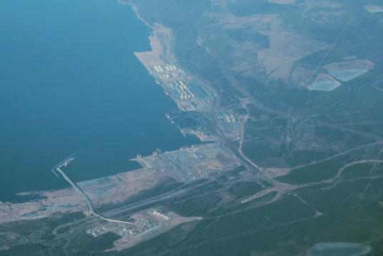 У росії розпочали розслідування зіткнення нафтового танкера в морському порту усть-луга У-росії-розпочали-розслідування-зіткнення-нафтового-танкера-в-морському-порту-усть-луга