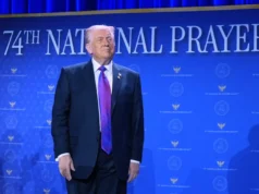 Держави члени Ради миру пообіцяли виділити понад 5 млрд доларів на відбудову Сектору Гази –... Держави-члени-Ради-миру-пообіцяли-виділити-понад-5-млрд-доларів-на-відбудову-Сектору-Гази-–.