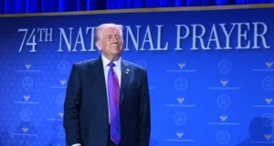 Держави члени Ради миру пообіцяли виділити понад 5 млрд доларів на відбудову Сектору Гази –... Держави-члени-Ради-миру-пообіцяли-виділити-понад-5-млрд-доларів-на-відбудову-Сектору-Гази-–.