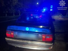 На Волині водію присудили штраф і майже 20 років заборони керування: що накоїв На-Волині-водію-присудили-штраф-і-майже-20-років-заборони-керування:-що-накоїв