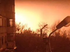 У бєлгородській області зафіксували масштабні пошкодження енергетичної інфраструктури внаслідок масованого обстрілу У-бєлгородській-області-зафіксували-масштабні-пошкодження-енергетичної-інфраструктури-внаслідок-масованого-обстрілу