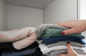 Позбавитися від непотрібних речей може допомогти метод чотирьох коробок: як він працює Позбавитися-від-непотрібних-речей-може-допомогти-метод-чотирьох-коробок:-як-він-працює