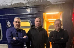 Українська делегація на чолі з Будановим вирушила до Женеви на переговори з рф та США Українська-делегація-на-чолі-з-Будановим-вирушила-до-Женеви-на-переговори-з-рф-та-США