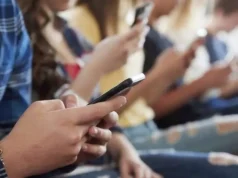 Міністр освіти прокоментував заборону смартфонів у школах Міністр освіти прокоментував заборону смартфонів у школах