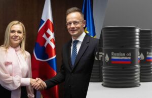Угорщина і Словаччина просять Хорватію дозволити транспорт нафти з РФ в обхід України Угорщина-і-Словаччина-просять-Хорватію-дозволити-транспорт-нафти-з-РФ-в-обхід-України
