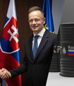 Угорщина-і-Словаччина-просять-Хорватію-дозволити-транспорт-нафти-з-РФ-в-обхід-України