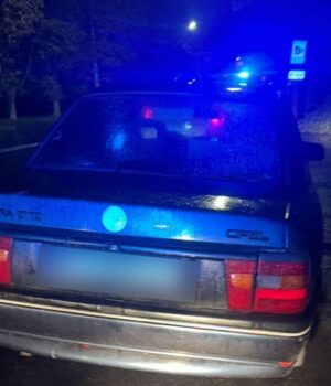 На-Волині-водію-присудили-штраф-і-майже-20-років-заборони-керування:-що-накоїв