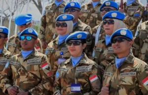 Індонезія підготує вісім тисяч військовослужбовців для гуманітарної місії в Секторі Гази Індонезія-підготує-вісім-тисяч-військовослужбовців-для-гуманітарної-місії-в-Секторі-Гази